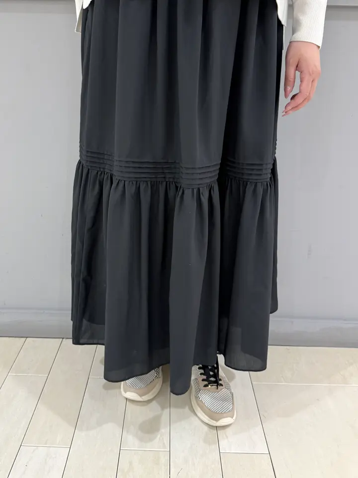 UNFILO 寺嶋 コーディネート画像