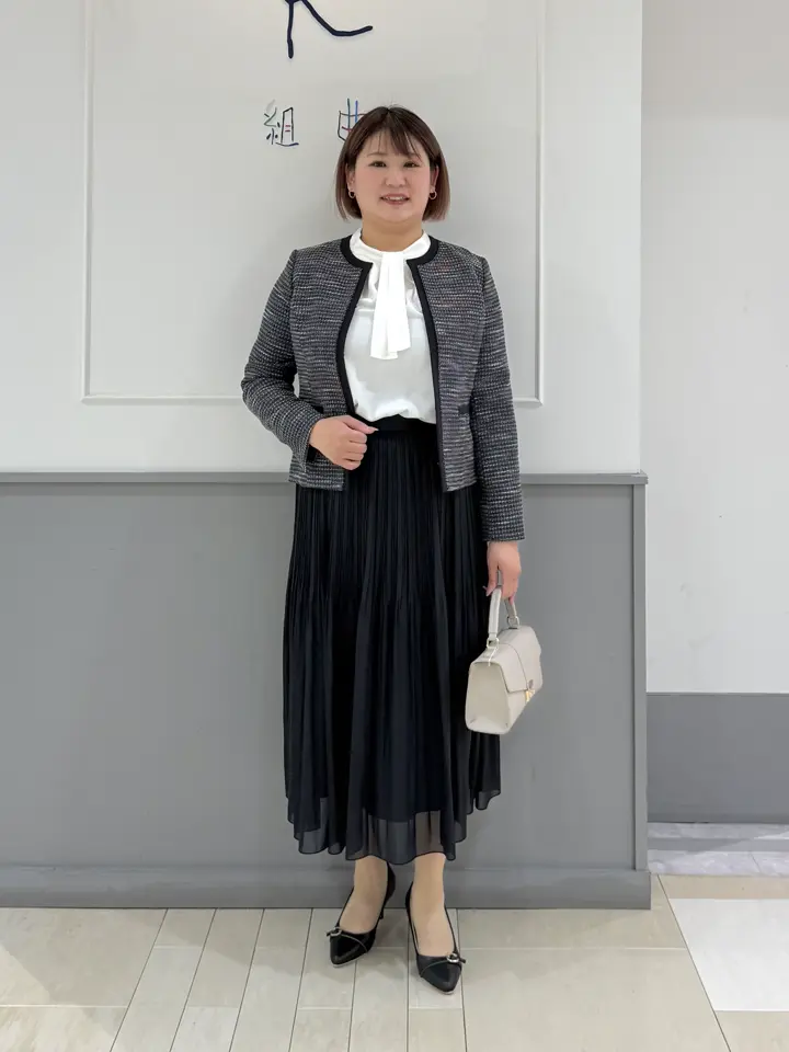 ANY SIS 寺嶋 コーディネート画像