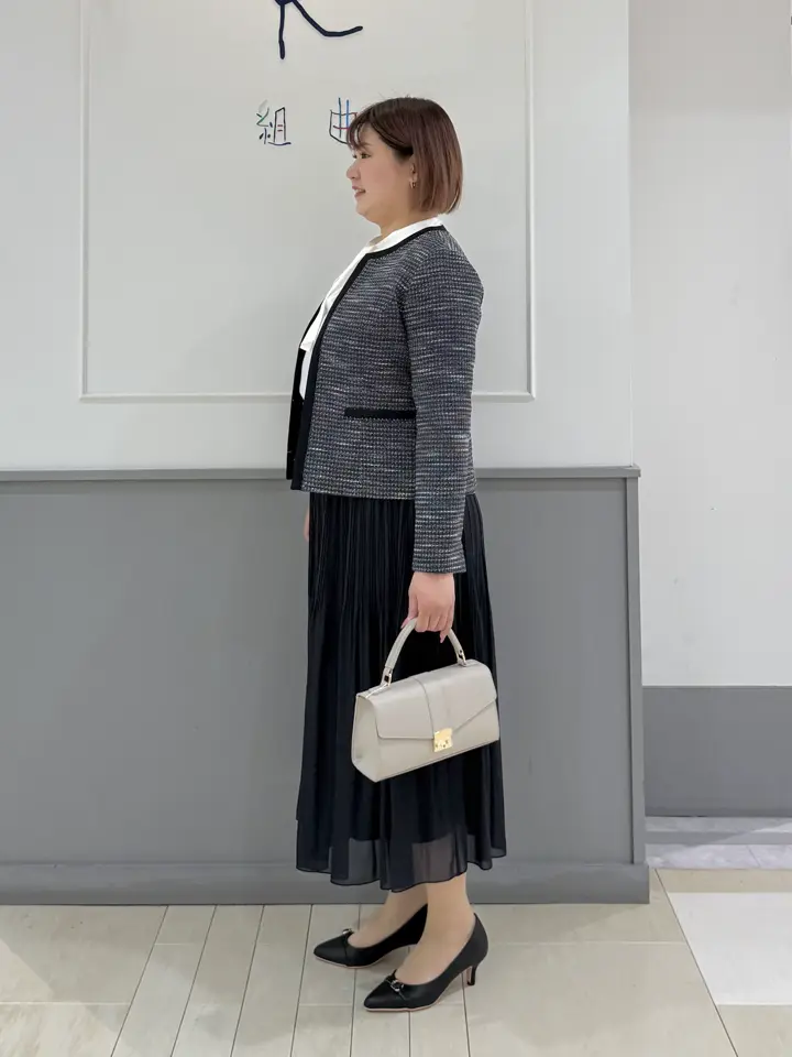 ANY SIS 寺嶋 コーディネート画像