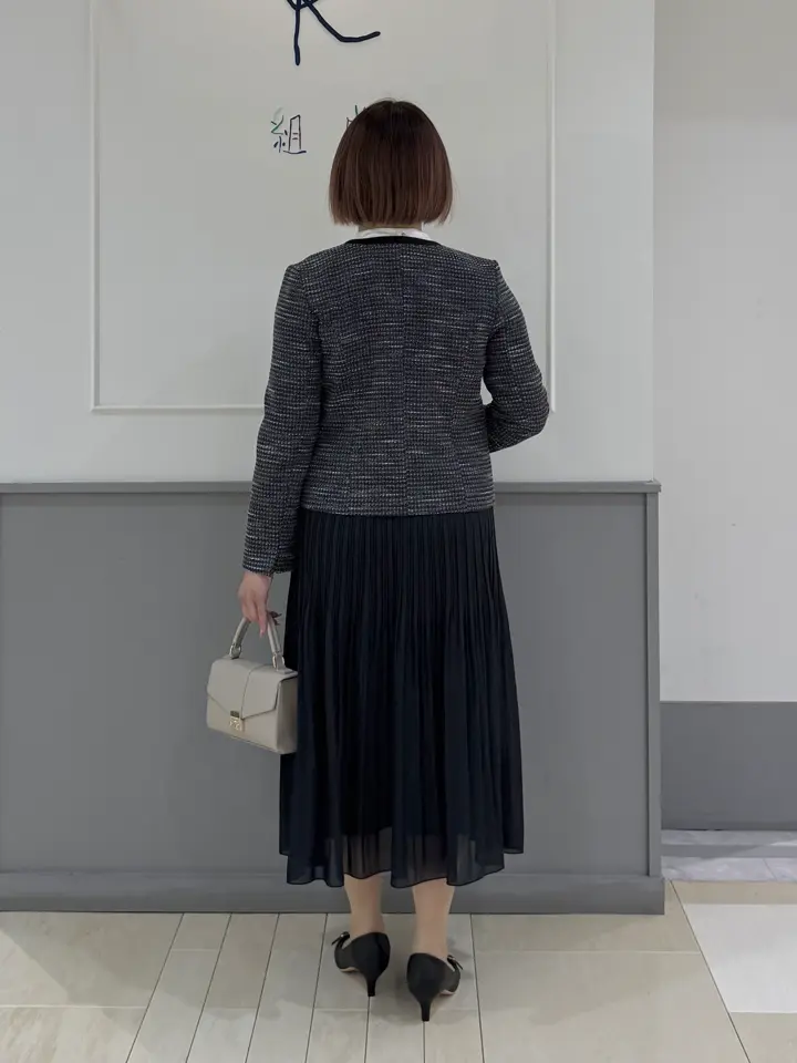 ANY SIS 寺嶋 コーディネート画像