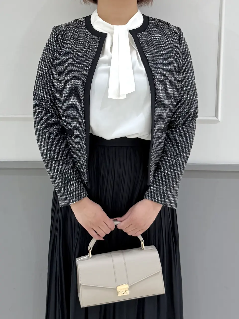 ANY SIS 寺嶋 コーディネート画像