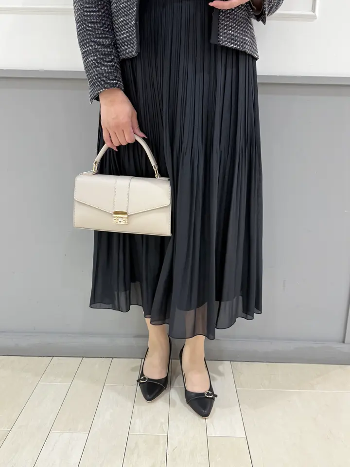 ANY SIS 寺嶋 コーディネート画像