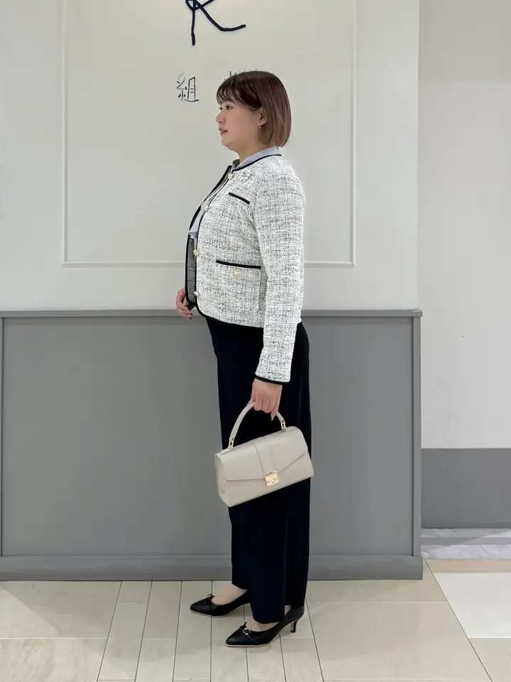 ANY SIS 寺嶋 コーディネート画像