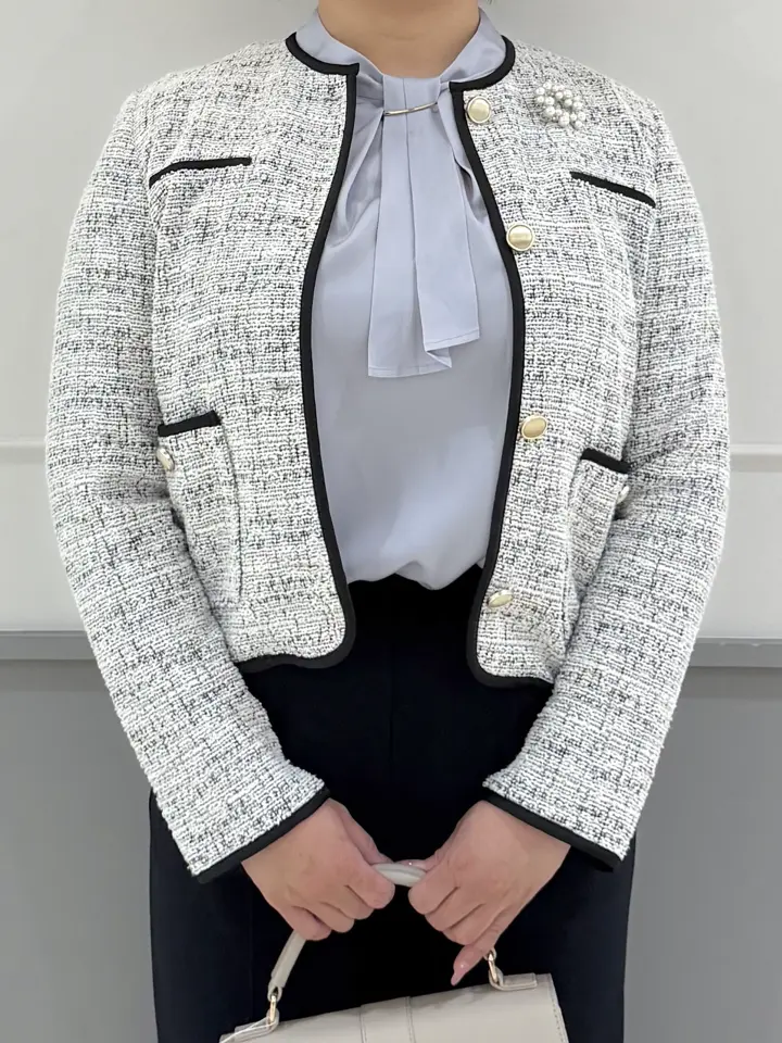 ANY SIS 寺嶋 コーディネート画像