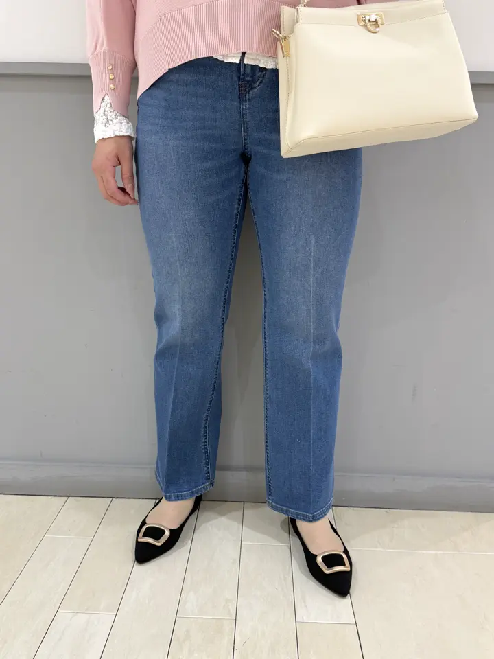 ANY SIS 寺嶋 コーディネート画像