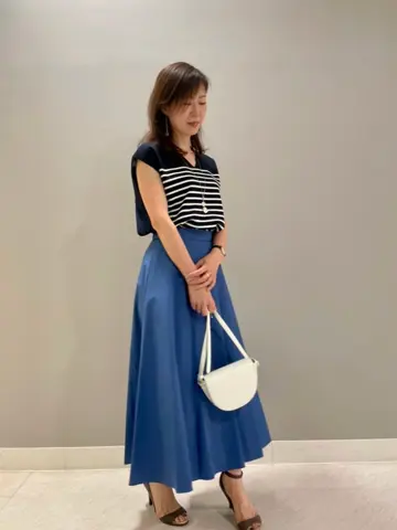 組曲 大塚 コーディネート画像