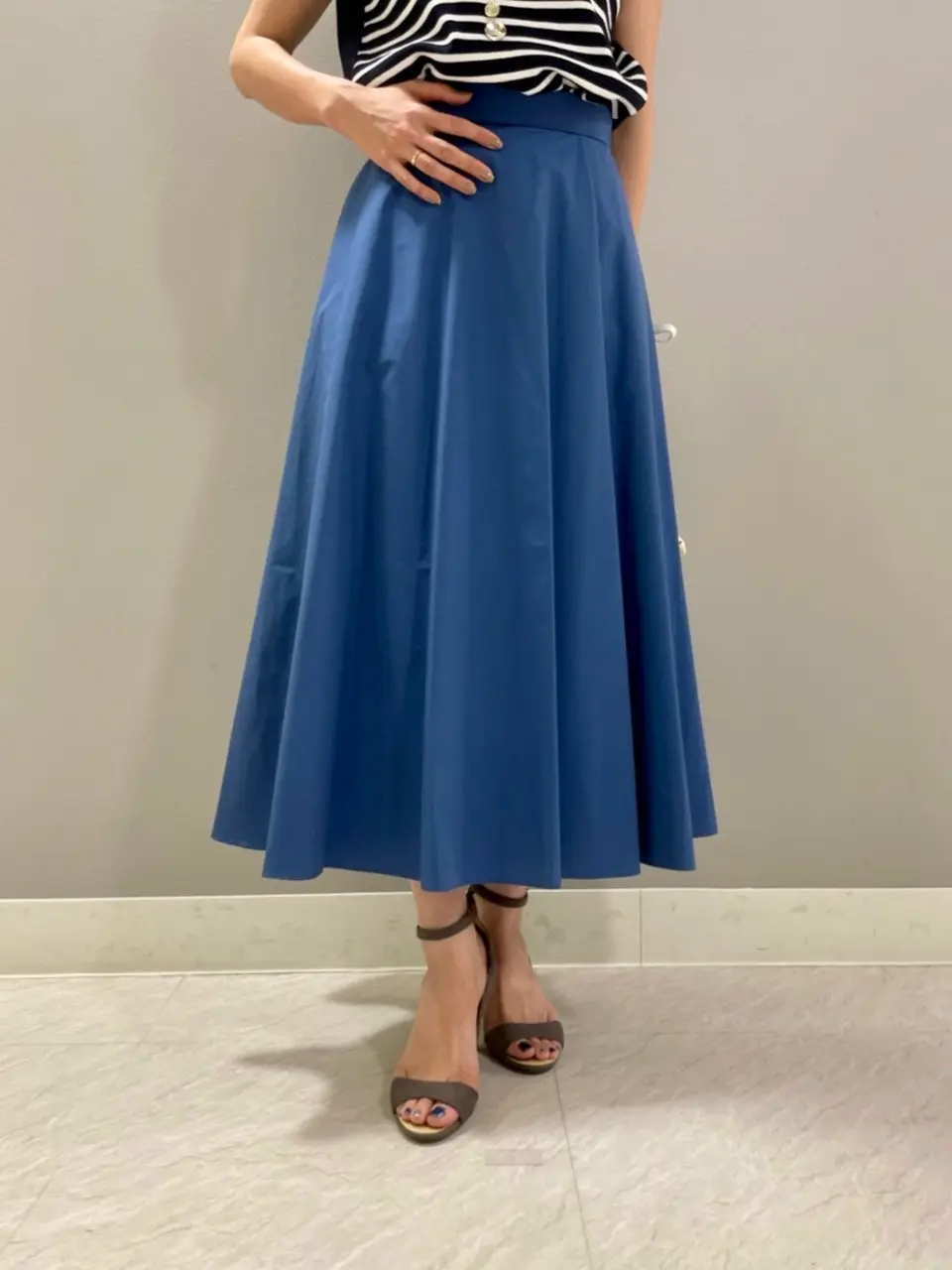 組曲 大塚 コーディネート画像