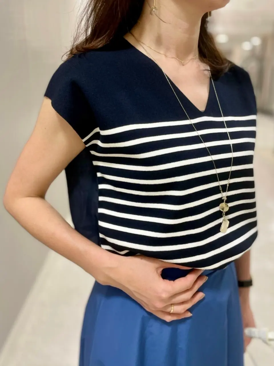 組曲 大塚 コーディネート画像