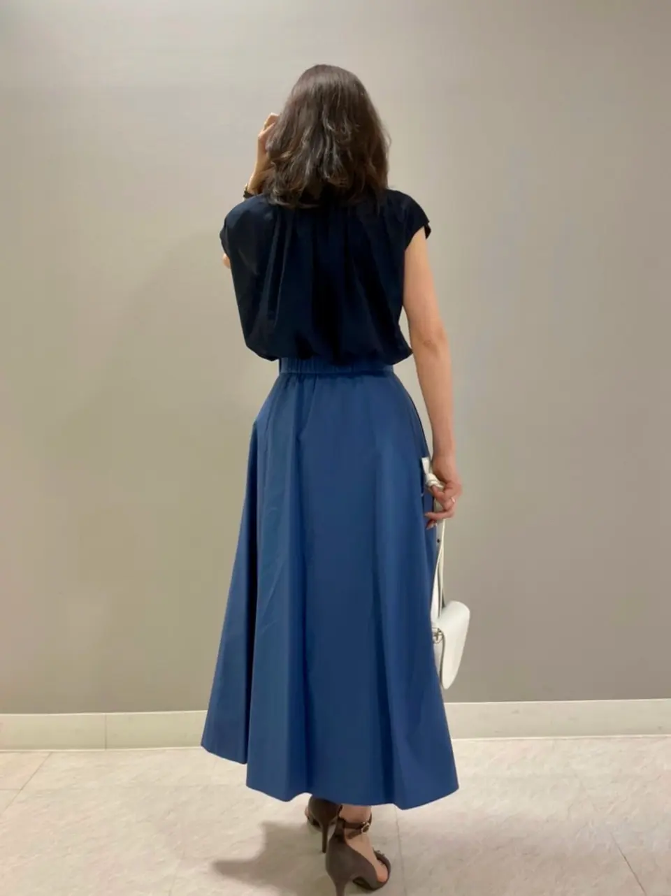 組曲 大塚 コーディネート画像