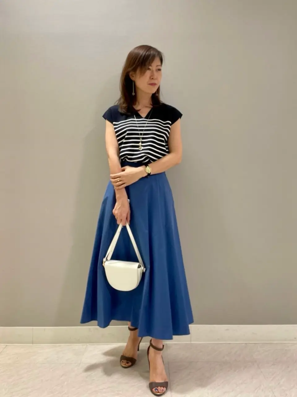 組曲 大塚 コーディネート画像