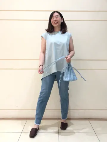 組曲 SAKAI コーディネート画像