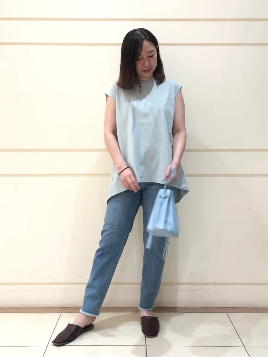 組曲 SAKAI コーディネート画像