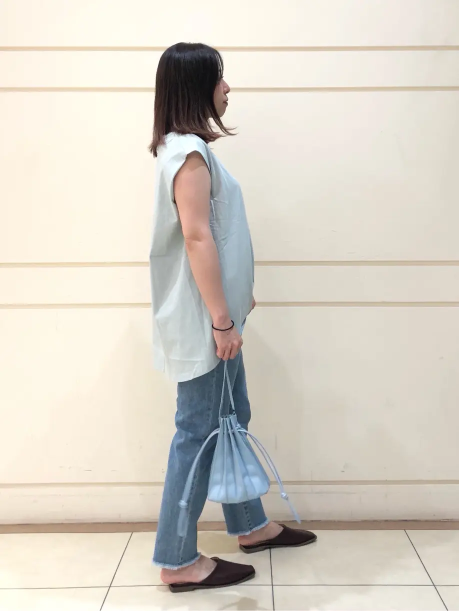 組曲 SAKAI コーディネート画像