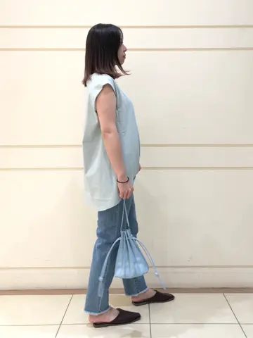 組曲 SAKAI コーディネート画像