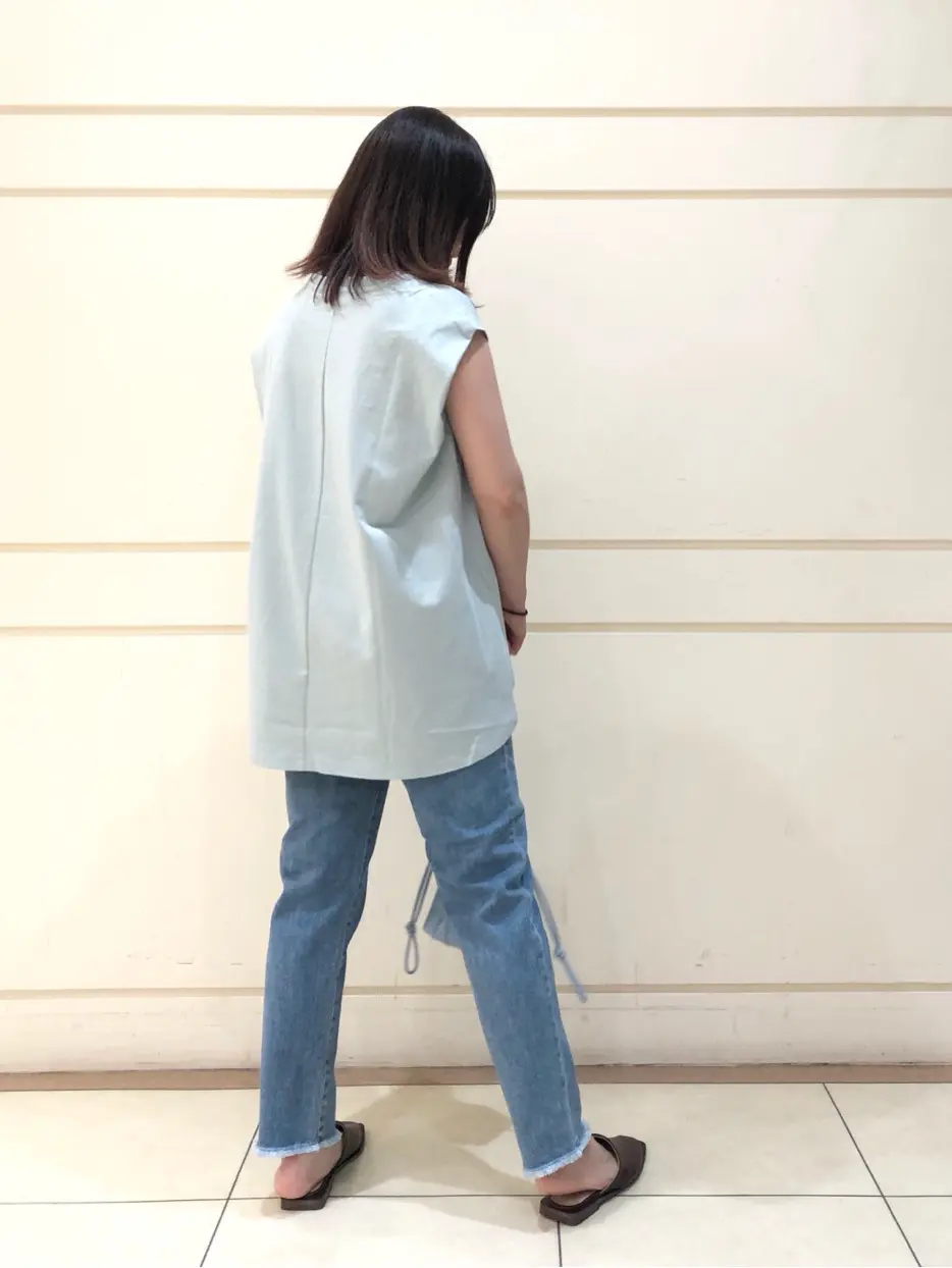 組曲 SAKAI コーディネート画像