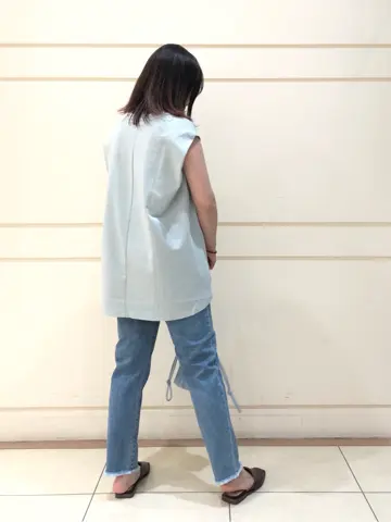 組曲 SAKAI コーディネート画像