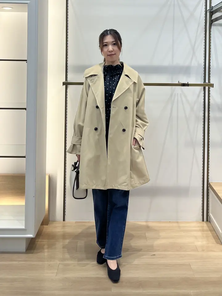 組曲 上田 コーディネート画像