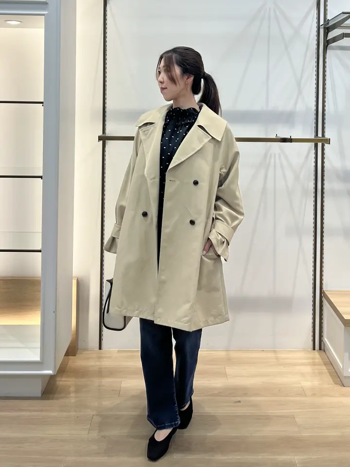 組曲 上田 コーディネート画像