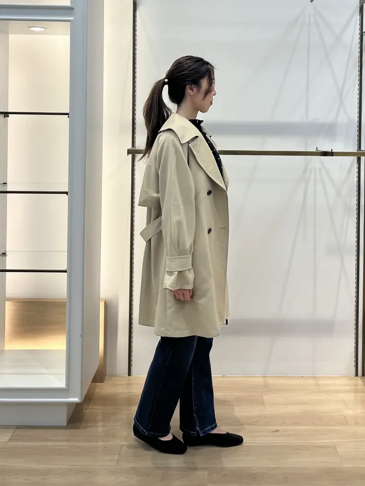 組曲 上田 コーディネート画像