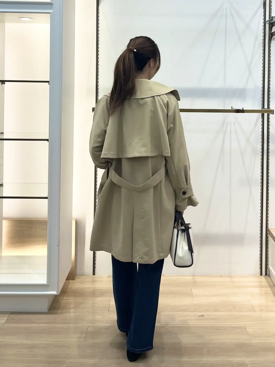 組曲 上田 コーディネート画像