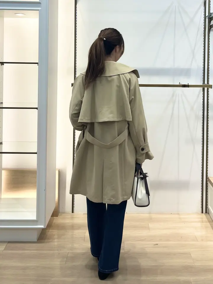 組曲 上田 コーディネート画像