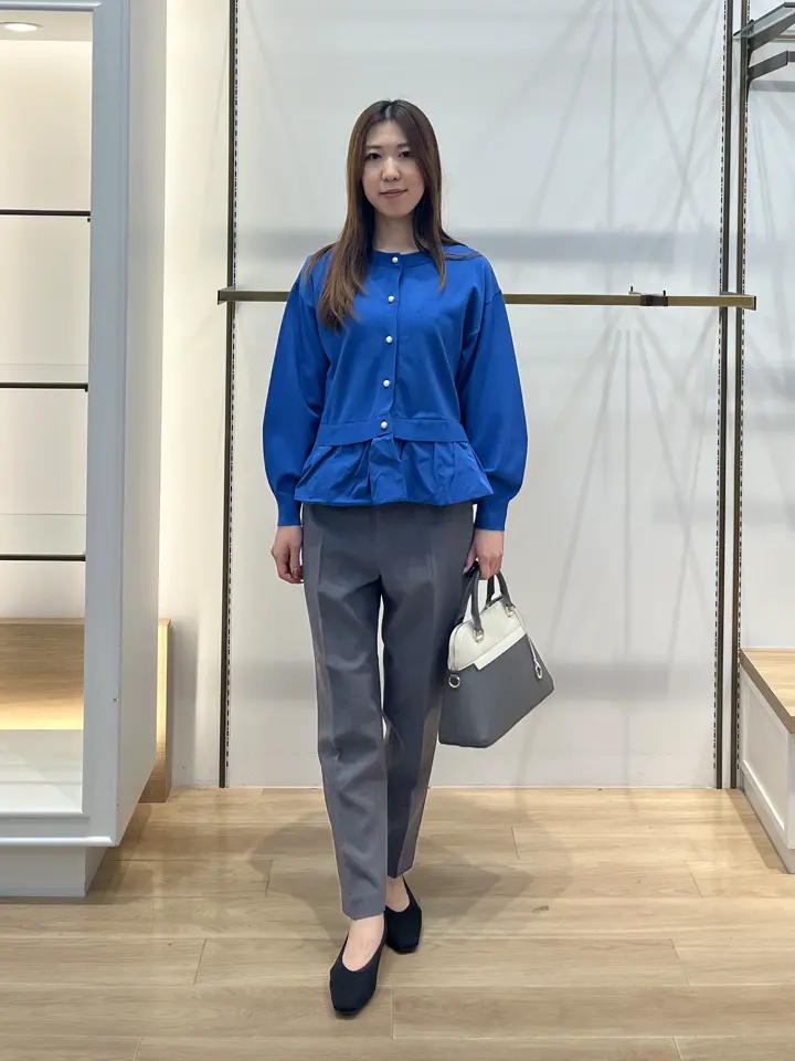 組曲 上田 コーディネート画像