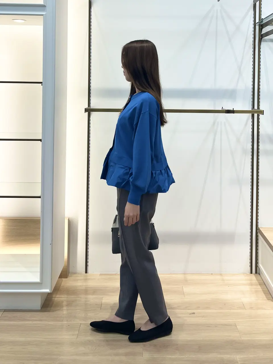 組曲 上田 コーディネート画像