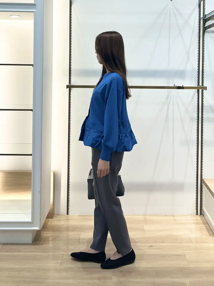 組曲 上田 コーディネート画像