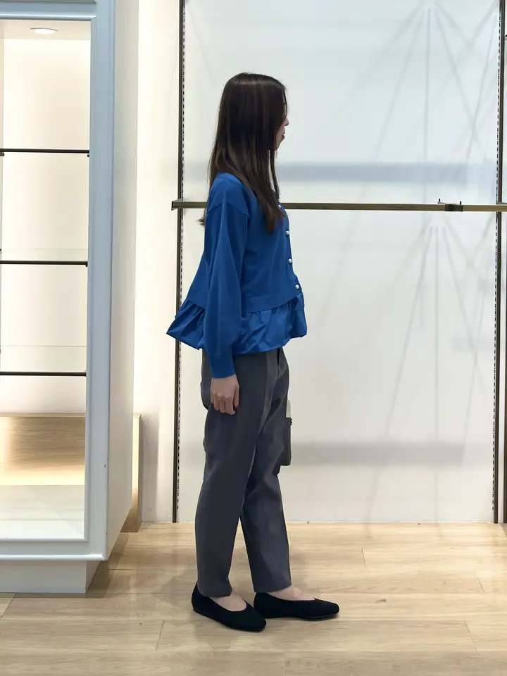 組曲 上田 コーディネート画像