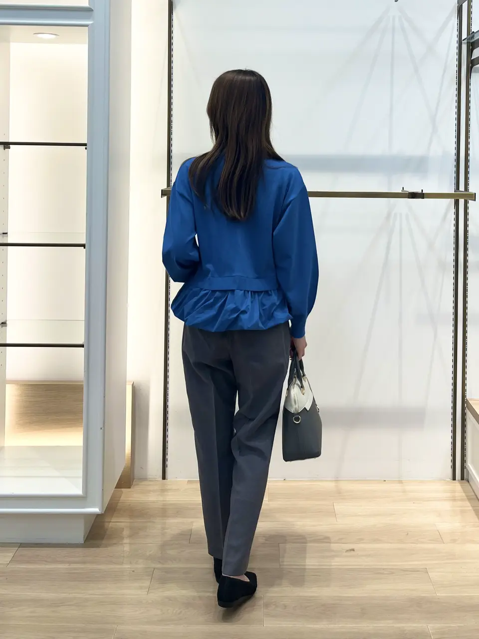 組曲 上田 コーディネート画像