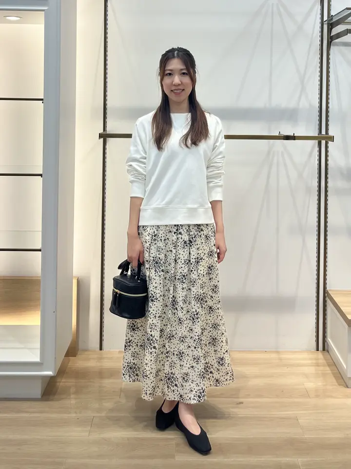 組曲 上田 コーディネート画像