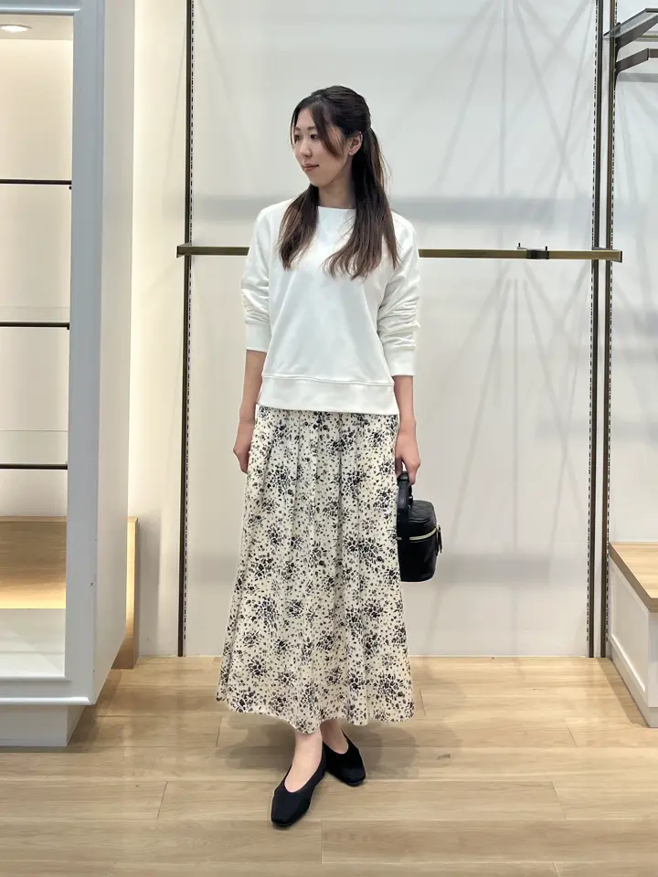 組曲 上田 コーディネート画像