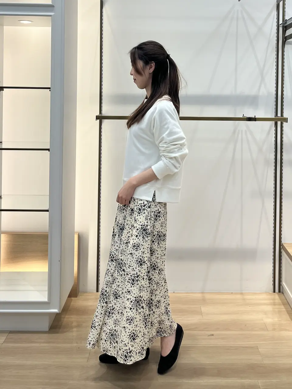 組曲 上田 コーディネート画像