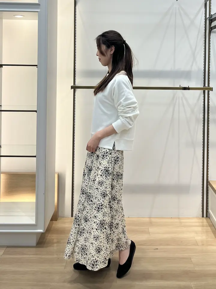 組曲 上田 コーディネート画像