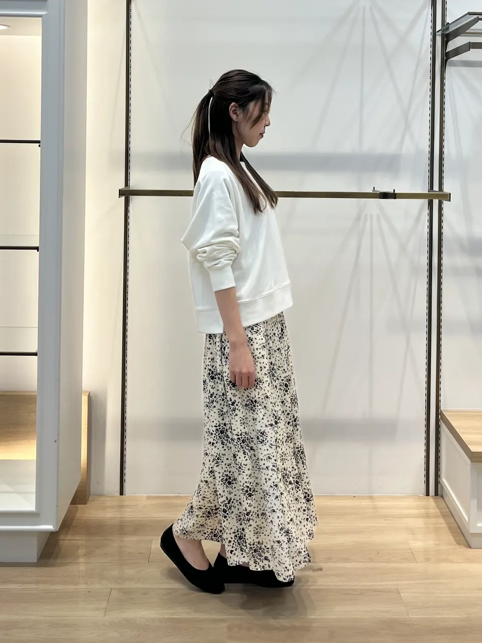 組曲 上田 コーディネート画像