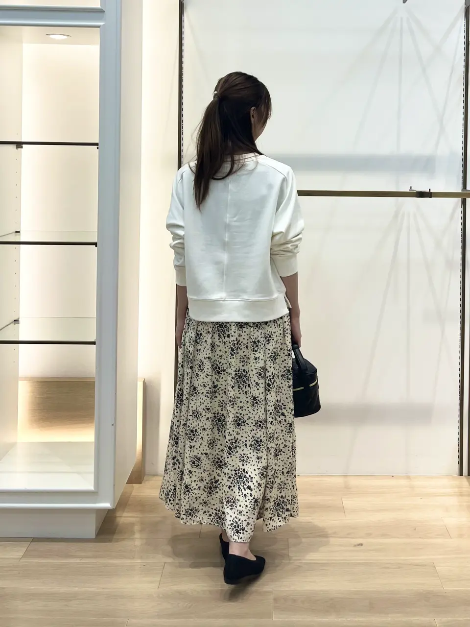 組曲 上田 コーディネート画像