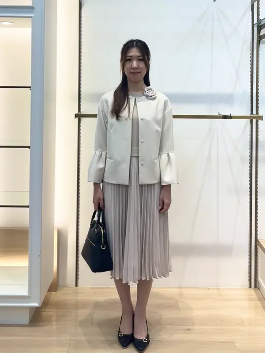 組曲 上田 コーディネート画像