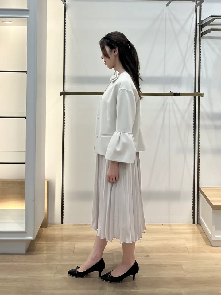 組曲 上田 コーディネート画像