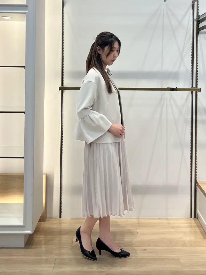 組曲 上田 コーディネート画像