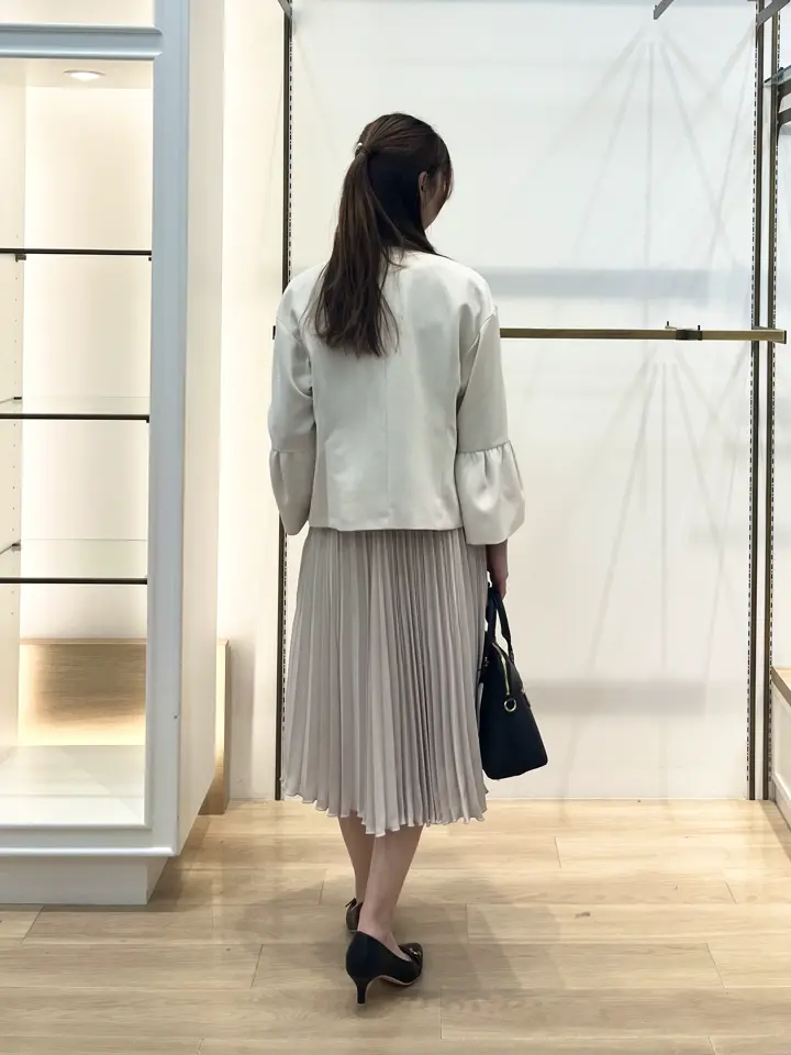 組曲 上田 コーディネート画像