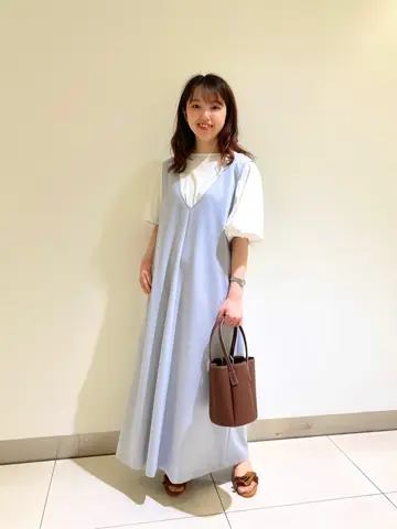 組曲 平賀 コーディネート画像