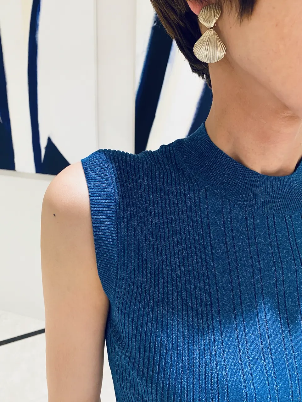 組曲 冨樫 コーディネート画像