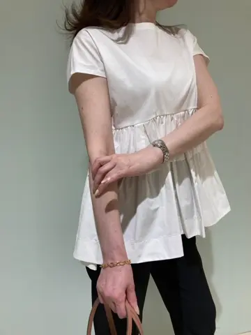 組曲 丸田 コーディネート画像