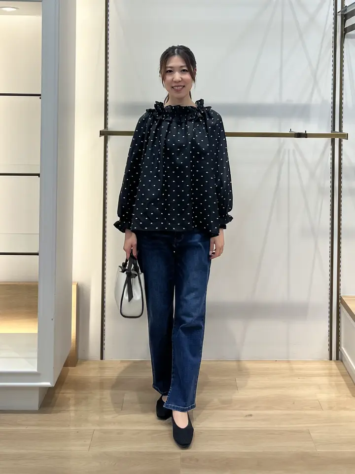 組曲 上田 コーディネート画像