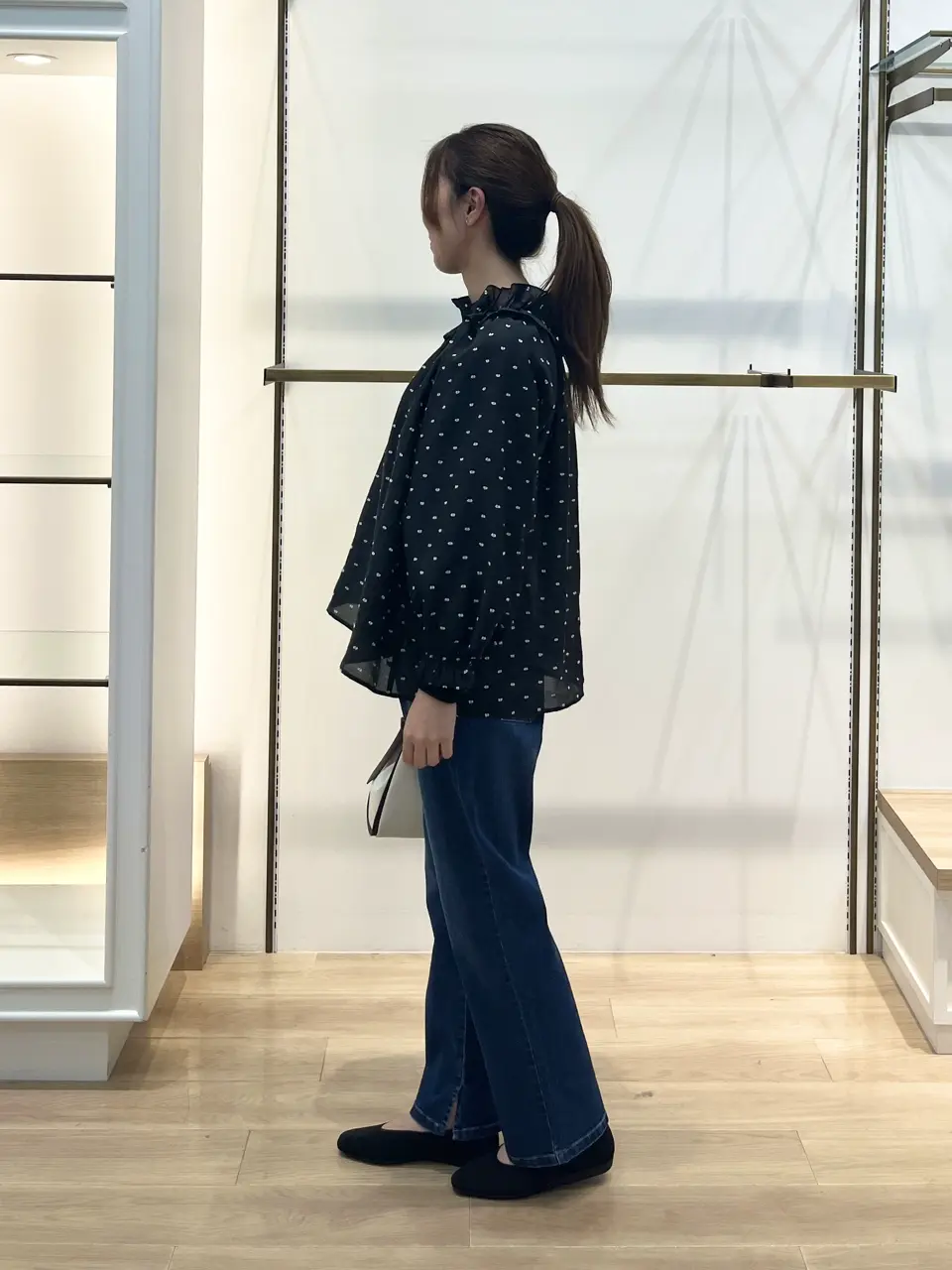 組曲 上田 コーディネート画像