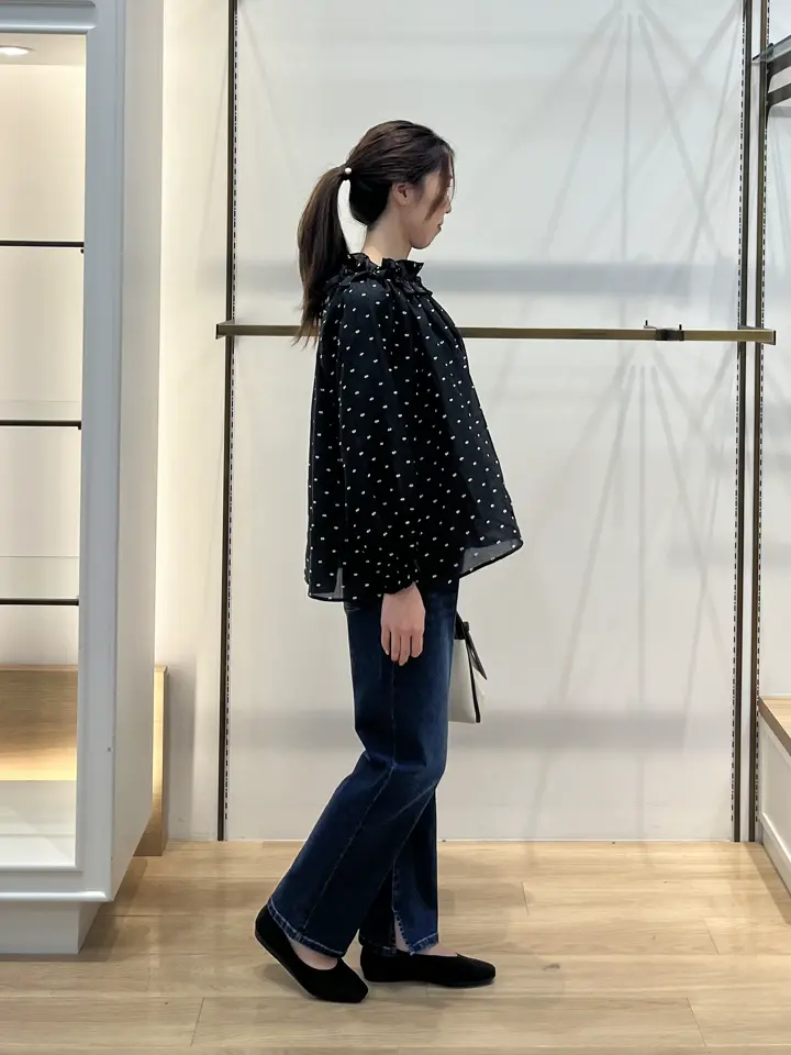 組曲 上田 コーディネート画像