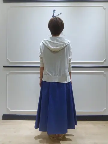 組曲 井上 コーディネート画像