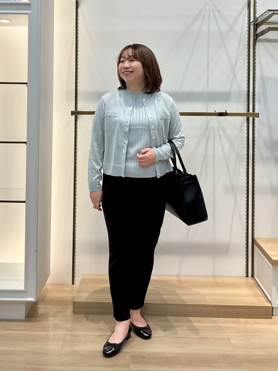  中山 コーディネート画像