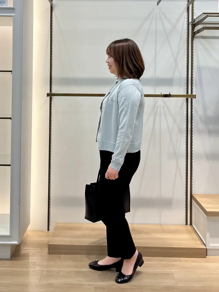 組曲 中山 コーディネート画像