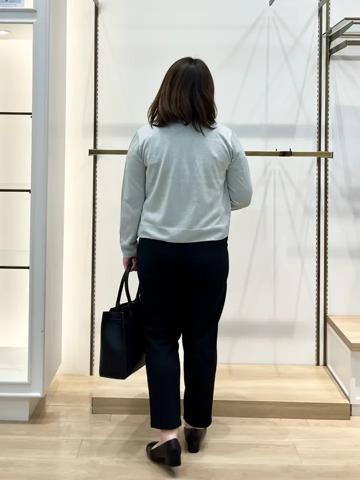 組曲 中山 コーディネート画像